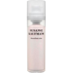 Susanne Kaufmann Lozione per il corpo ai sali minerali 200 ml