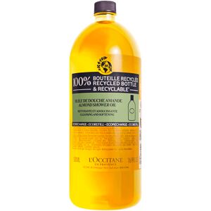 L'Occitane Mandel Duschöl Refill 500 ml