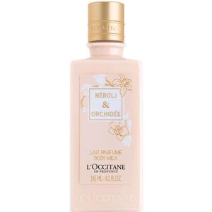 L'Occitane Neroli & Orchidee Latte per il corpo 245 ml