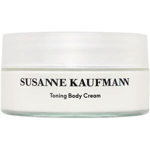 Susanne Kaufmann Crema rassodante per il corpo 200 ml