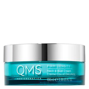 QMS Firm Density Neck & Brust Cream 100 ml