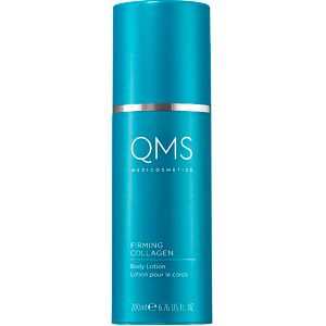 QMS Firming Collagen Body Lotion 200 ml