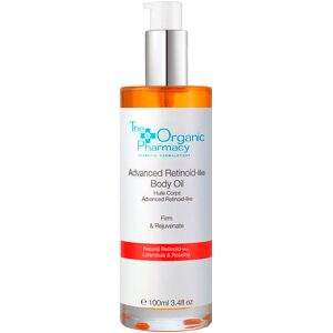 The Organic Pharmacy Advanced Retinoid-like Body Oil 100 ml