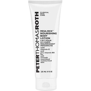 PETER THOMAS ROTH CLINICAL SKIN CARE Mega-Rich Nourishing Body Lotion 235 ml