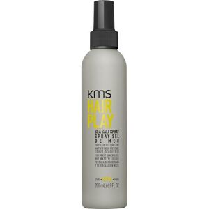 KMS HAIRPLAY Sea Salt Spray 200 ml