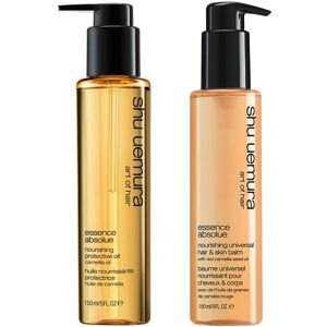 Shu Uemura Essence Absolue Set