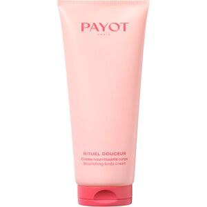 Payot RITUEL DOUCEUR Crème nourrissante corps 200 ml