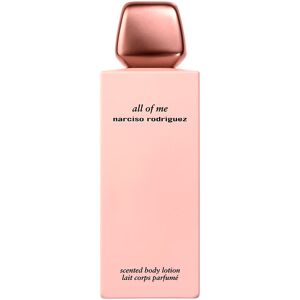 Narciso Rodriguez all of me Scented Body Lotion 200 ml