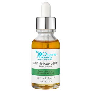 The Organic Pharmacy Skin Rescue Serum 30 ml