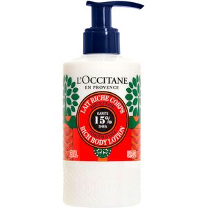 L'Occitane Latte corpo al karité in polvere 250 ml