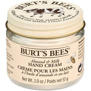 Burt´s Bees Almond & Milk Hand Cream 56,6 g