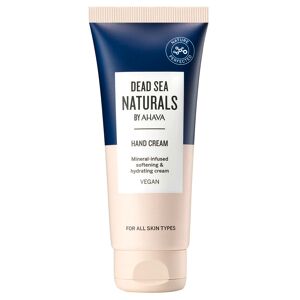 AHAVA Dead Sea Naturals Crema per le mani 100 ml