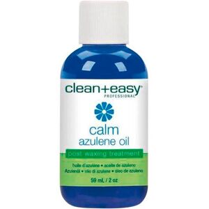 Clean+Easy Olio di cura Azulene 59 ml