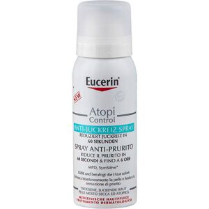 eucerin atopicontrol spray anti-prurito 50 ml