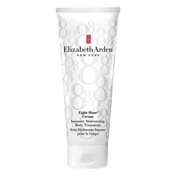 elizabeth arden eight hour cream intensive moisturizing body treatment 200 ml