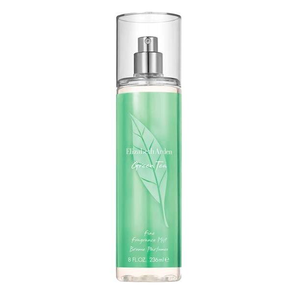 elizabeth arden green tea fragrance mist 236 ml