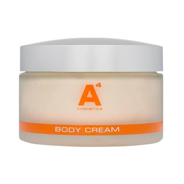 a4 cosmetics body cream 200 ml