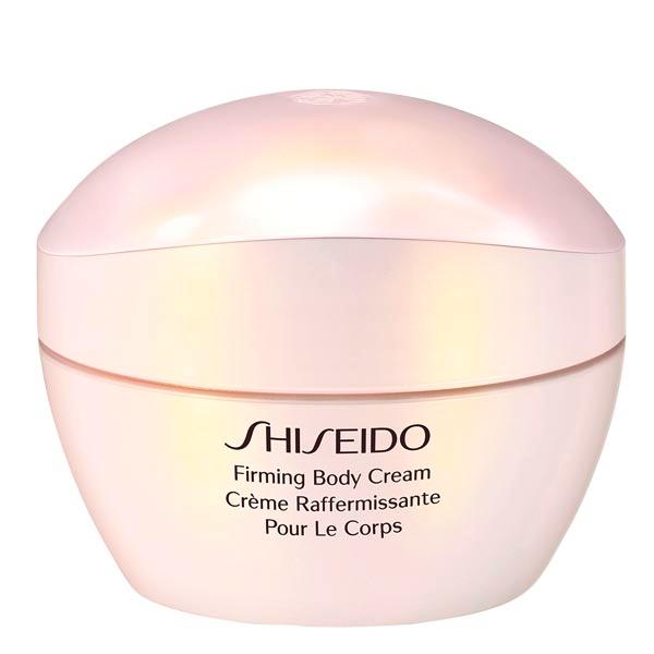 shiseido global body care firming body cream 200 ml