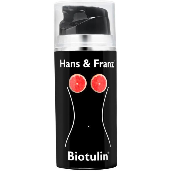 biotulin hans & franz lotion 100 ml