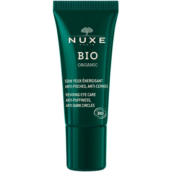 nuxe bio reviving eye care 15 ml