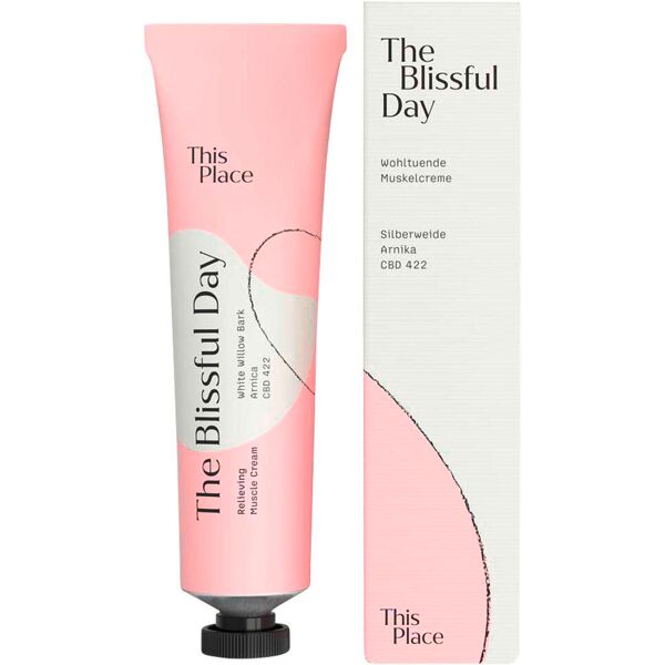 this place the blissful day 60 ml