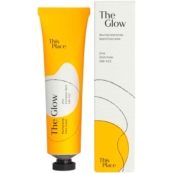 this place the glow 60 ml