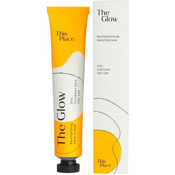 this place the glow 20 ml