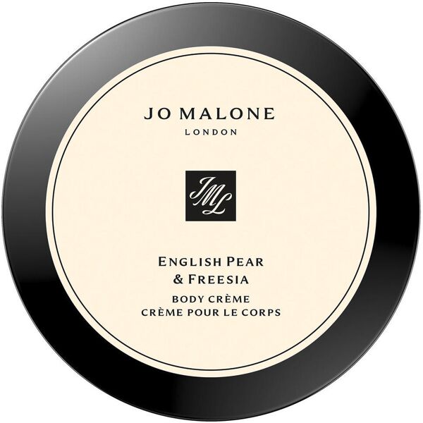 jo malone london english pear & freesia body creme 175 ml