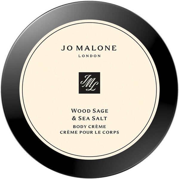 jo malone london wood sage & sea salt body creme 175 ml