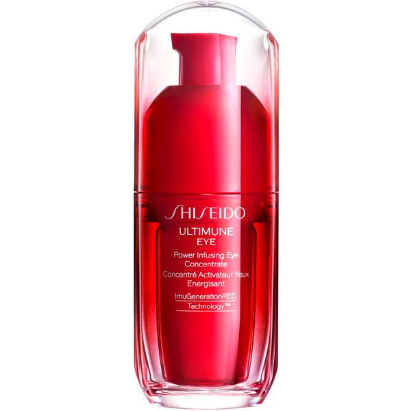 shiseido ultimune eye power infusing eye concentrate 15 ml