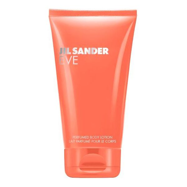 jil sander eve body lotion 150 ml