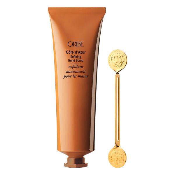 oribe côte d'azur refining hand scrub 100 ml