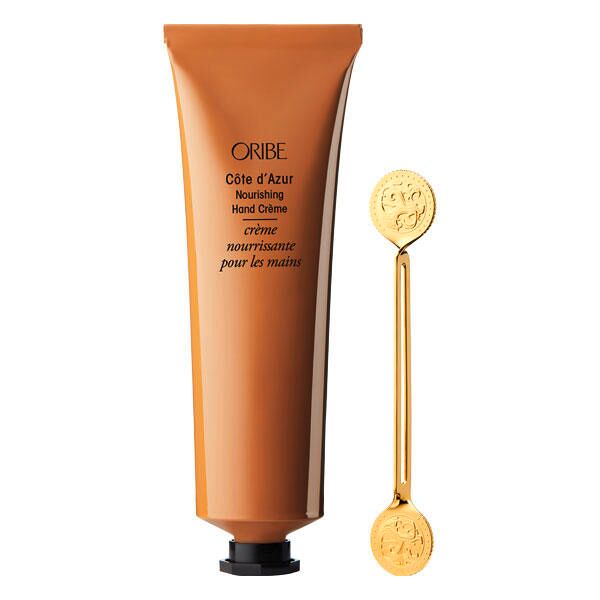 oribe côte d'azur nourishing hand crème 100 ml