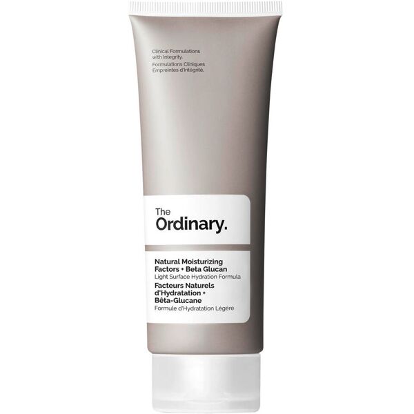 the ordinary natural moisturizing factors + beta glucan 100 ml