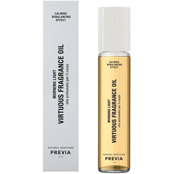 previa virtuous fragrance oil 15 ml