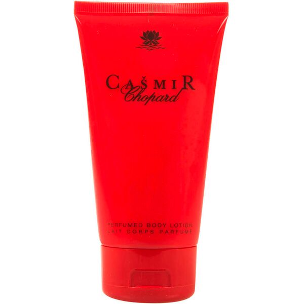 chopard cašmir perfumed body lotion 150 ml