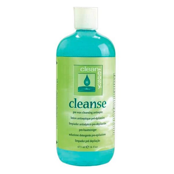 clean+easy cleanse pro lotion 473 ml