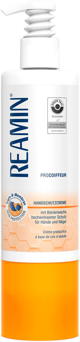 reamin crema protettiva per le mani  dispenser 300 ml