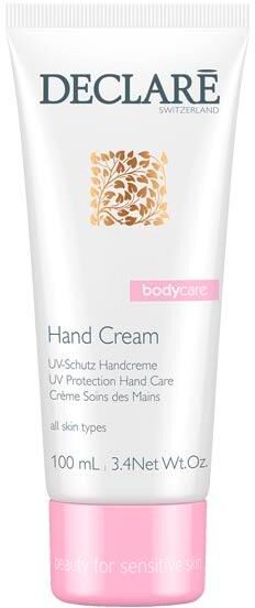 declaré body care crema per le mani con protezione uv 100 ml