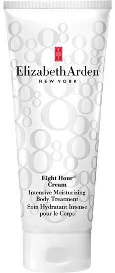 elizabeth arden eight hour cream intensive moisturizing body treatment 200 ml