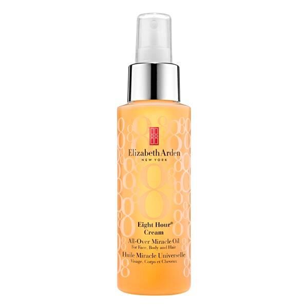 elizabeth arden eight hour cream all-over miracle oil 100 ml