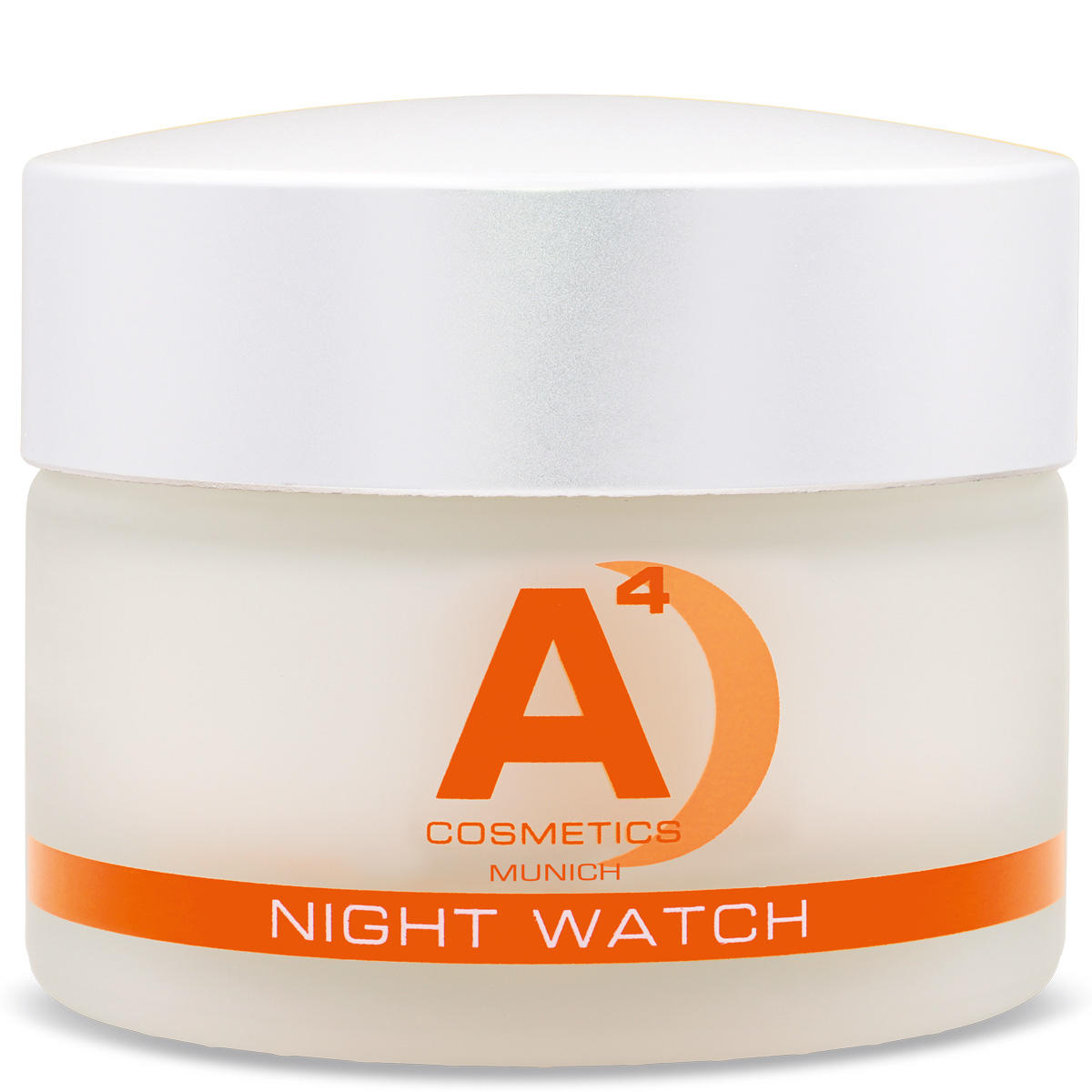 a4 cosmetics night watch 50 ml