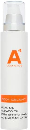 a4 cosmetics body delight bodylotion 200 ml