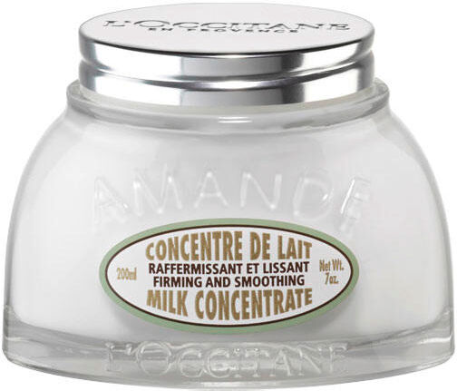 l'occitane mandel crema rassodante per il corpo 200 ml