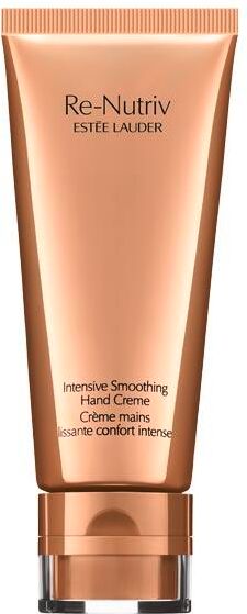 estee lauder re-nutriv intensive smoothing hand cream 100 ml