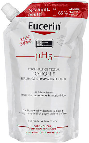 eucerin ph5 lozione ricca di texture f 400 ml