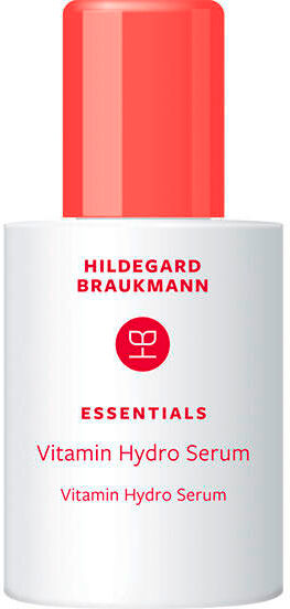 hildegard braukmann essentials siero idrovitaminico 30 ml