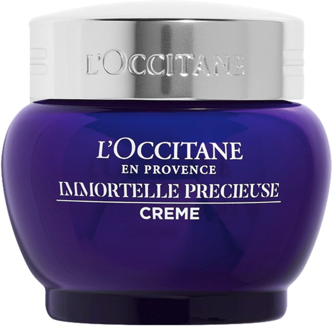 l'occitane immortelle précieuse creme 50 ml