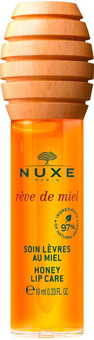 nuxe rêve de miel miele per le labbra 10 ml