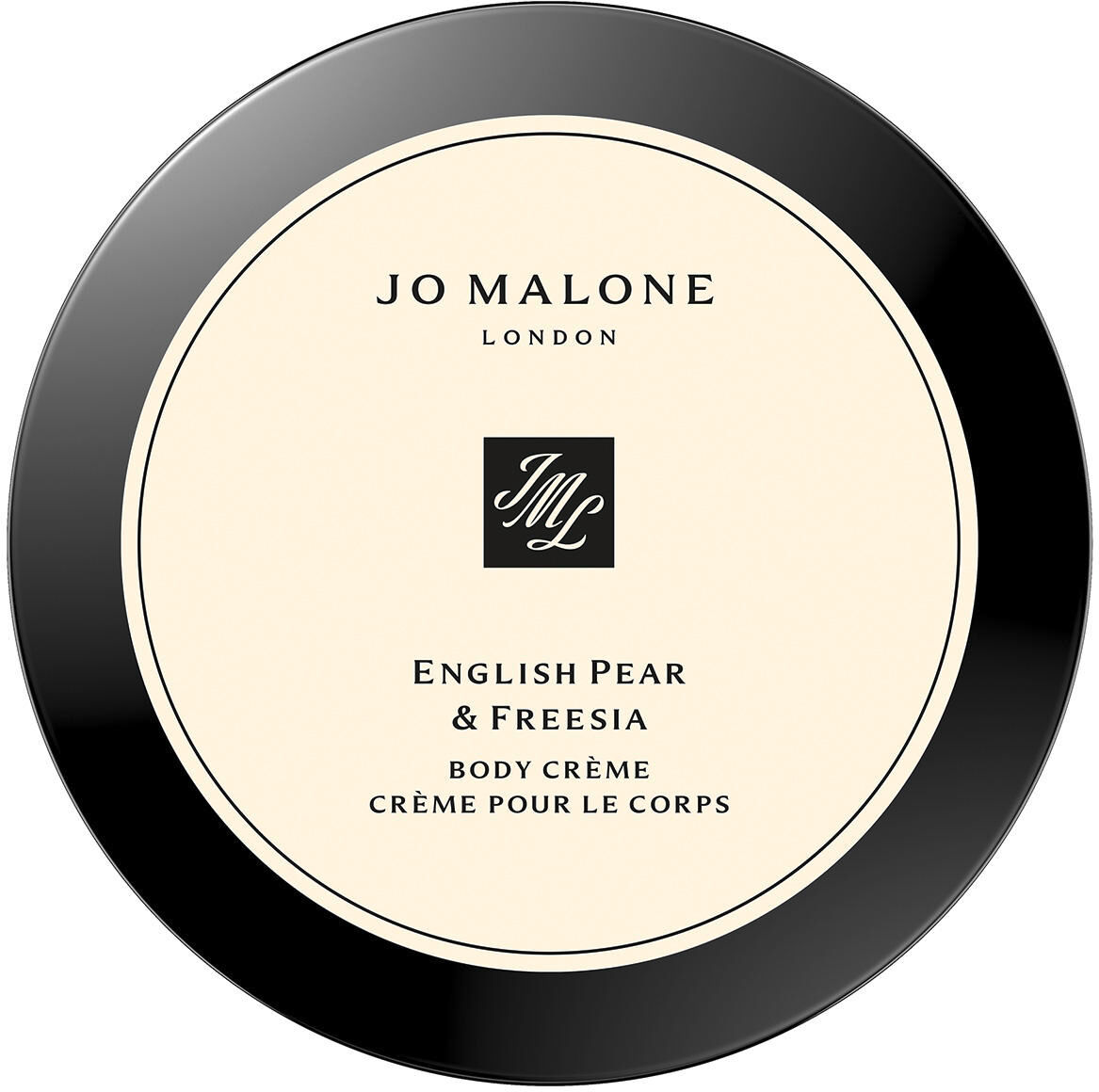 jo malone london english pear & freesia body creme 175 ml